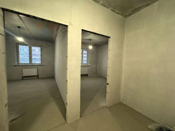 1-комн квартира Заполярная ул, 37к4