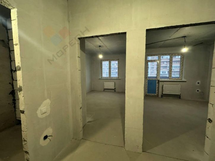 1-комн квартира Заполярная ул, 37к4