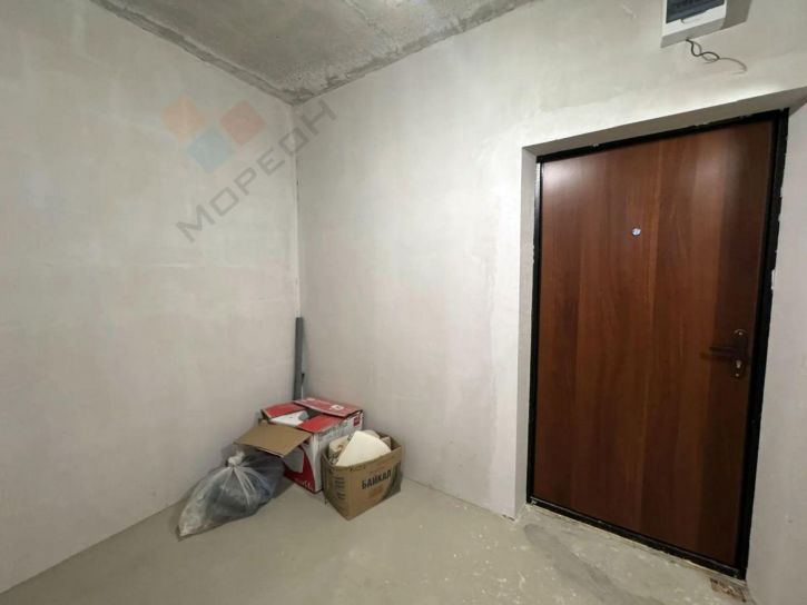 1-комн квартира Заполярная ул, 37к4