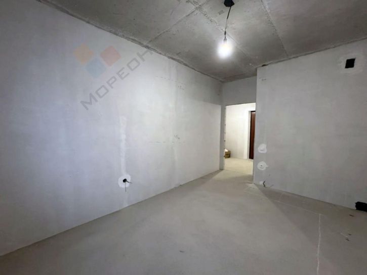 1-комн квартира Заполярная ул, 37к4