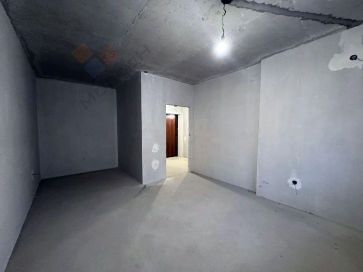 1-комн квартира Заполярная ул, 37к4