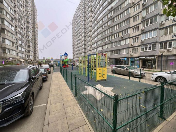 1-комн квартира им. Евгении Жигуленко ул, 25к2