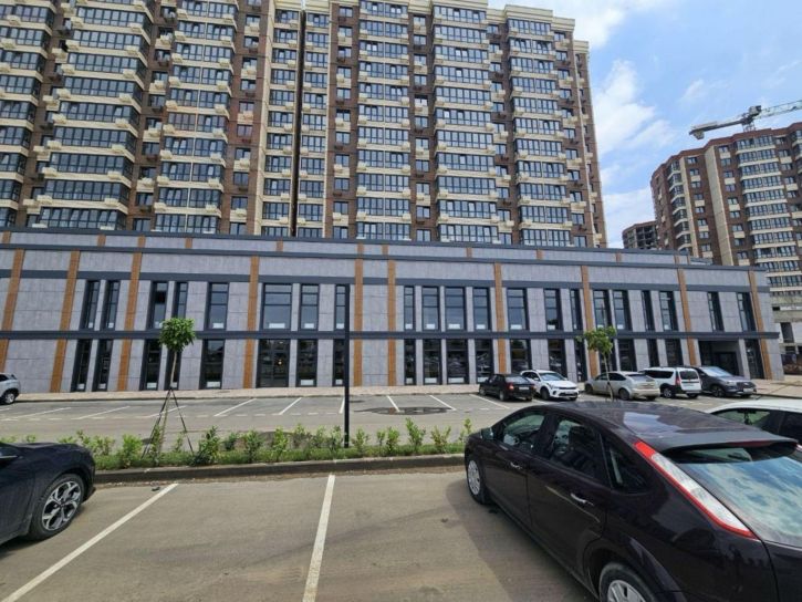 Торговое помещение Ростовское ш, 30/7к6
