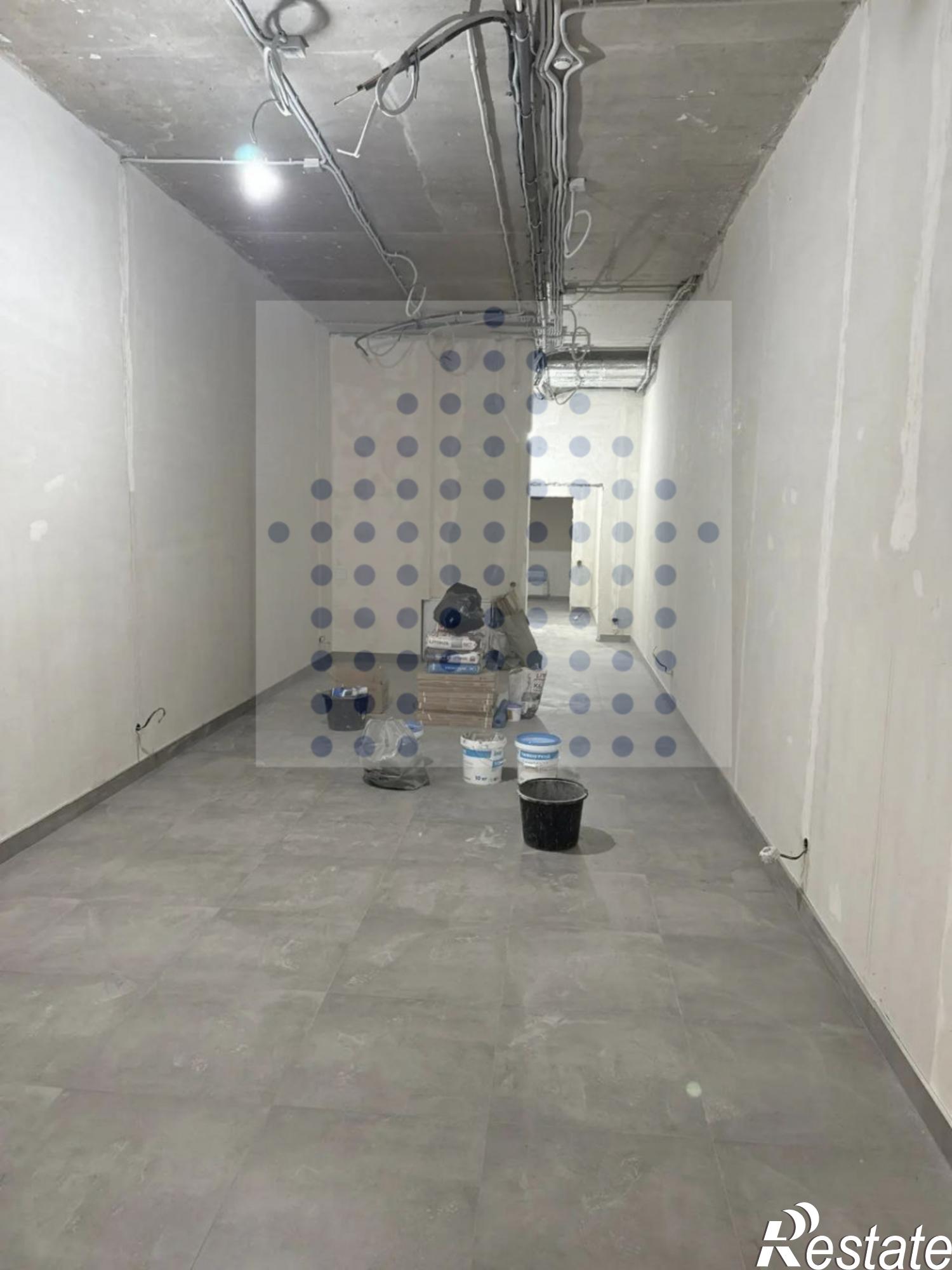 Сдать офис, помещение под офис за 123 000 рублей на Школьная ул., 1