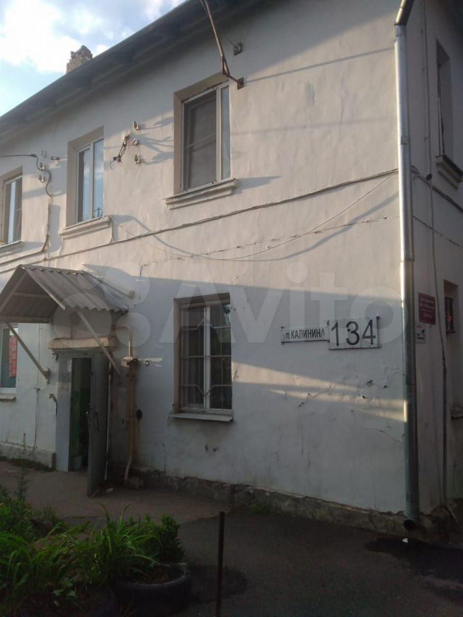 Купить квартиру за 4 850 000 рублей на Калинина ул, 134