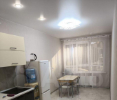 3-комн, 86.9кв м, этаж 1/15 Ярославская ул, 113/2