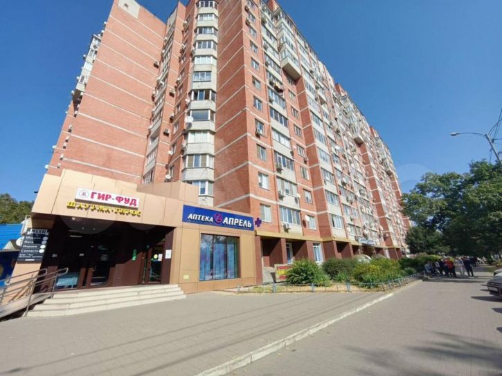 5-комн квартира Зиповская ул, 5/2