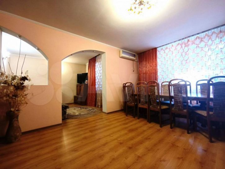 5-комн квартира Зиповская ул, 5/2