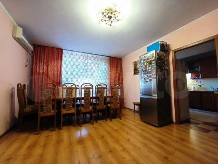 5-комн квартира Зиповская ул, 5/2