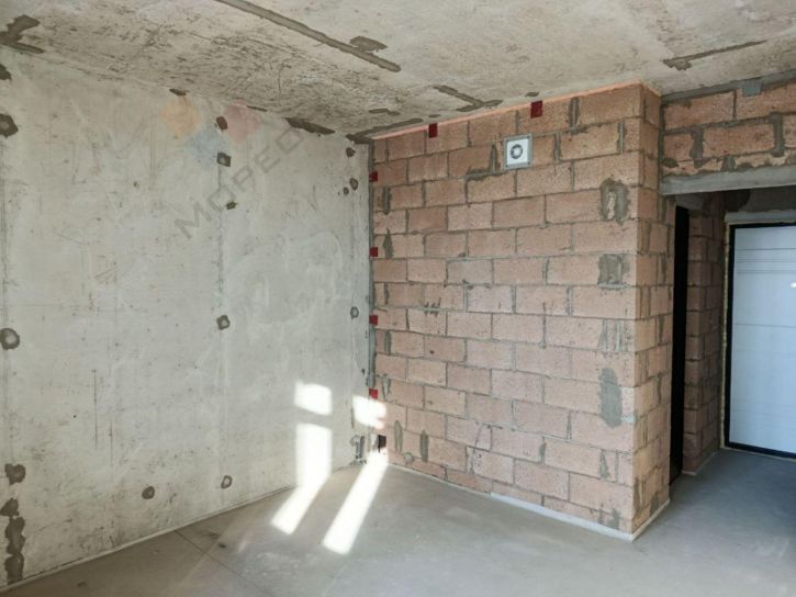1-комн квартира Западный Обход ул, 39/1к1