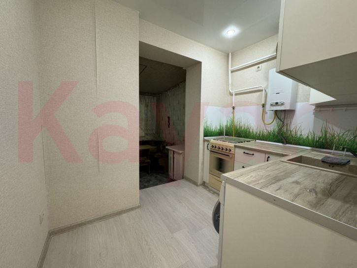 2-комн квартира Совхозная ул.
