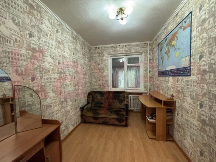 2-комн квартира Совхозная ул.