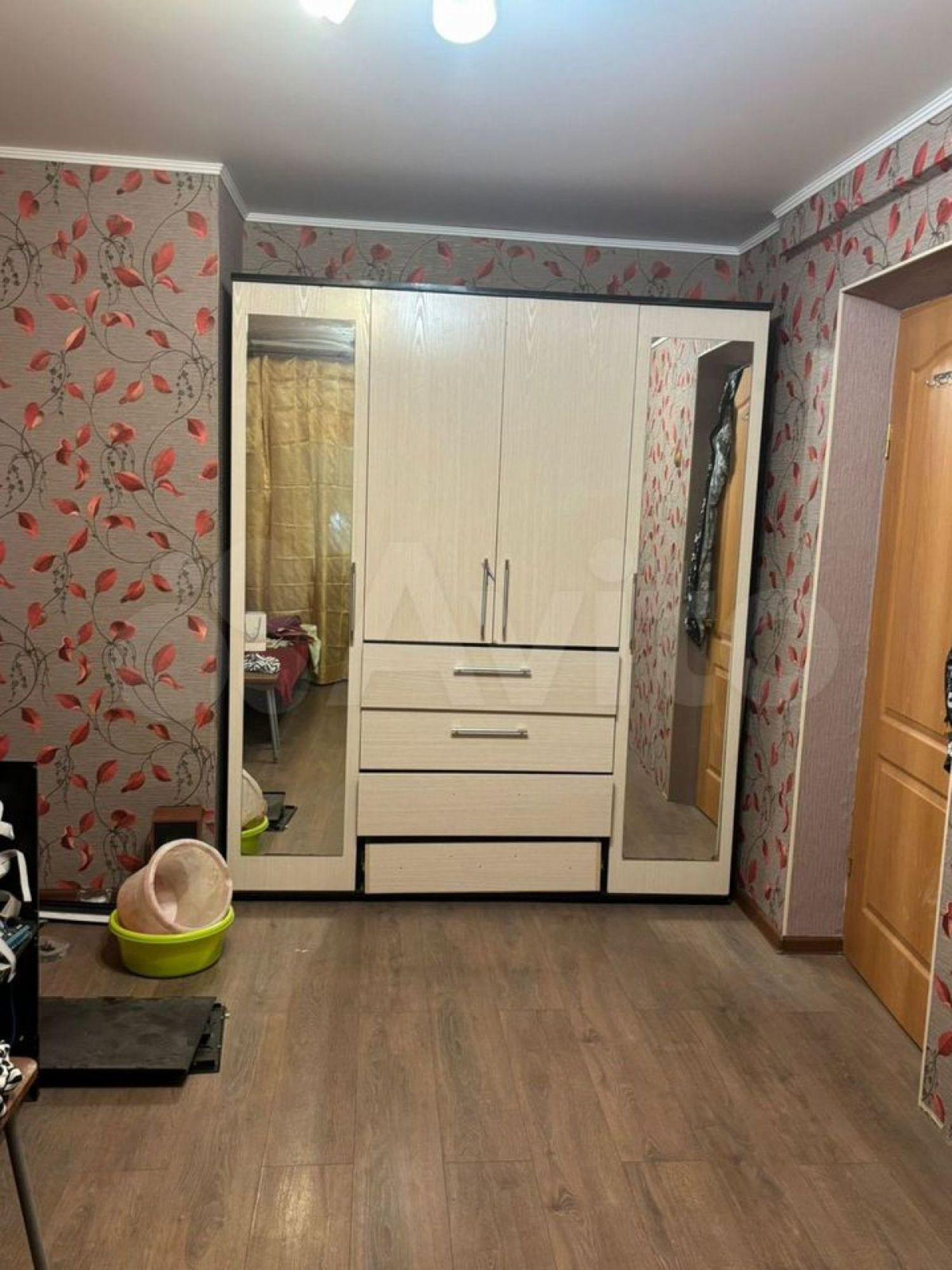 Купить комнату за 2 500 000 рублей на Благоева ул, 24