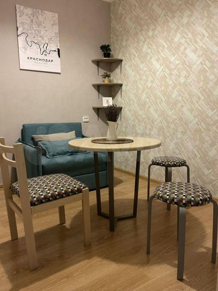 2-комн квартира Чкалова ул, 118