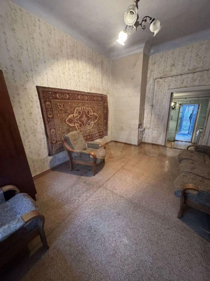 1-комн квартира Советская ул, 19