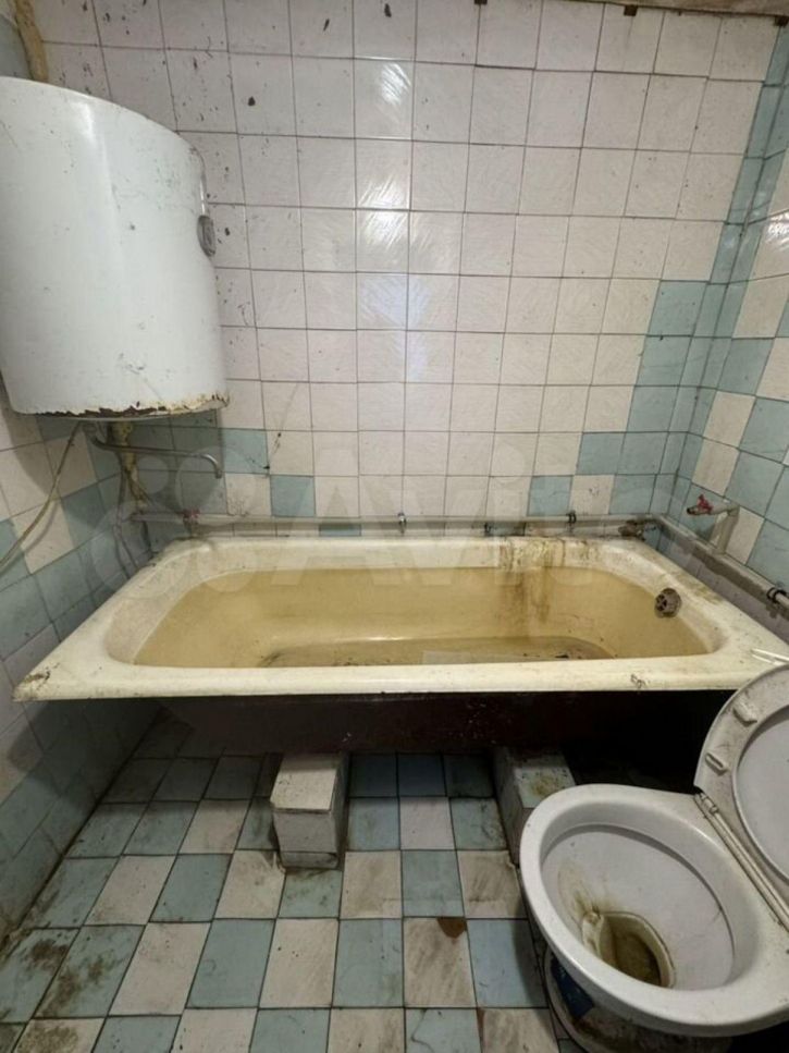 1-комн квартира Советская ул, 19