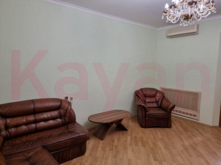 2-комн квартира Старокубанская ул.