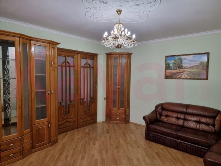 2-комн квартира Старокубанская ул.