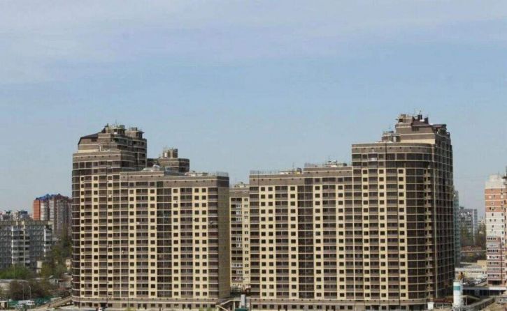 1-комн квартира им. Дмитрия Благоева улица, д.31