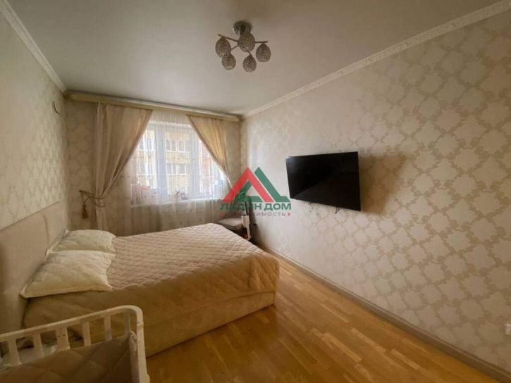 1-комн квартира им. Героя Яцкова И.В. улица, д.15к2