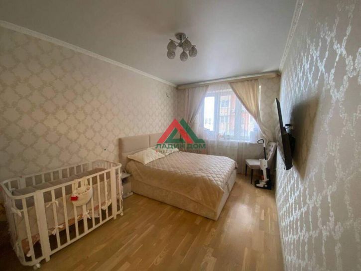 1-комн квартира им. Героя Яцкова И.В. улица, д.15к2