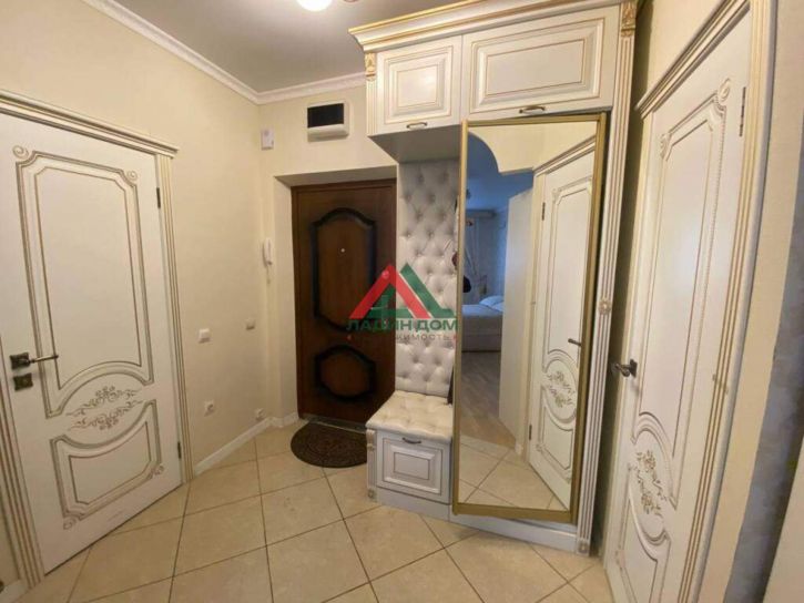 1-комн квартира им. Героя Яцкова И.В. улица, д.15к2