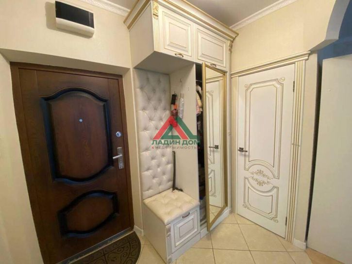 1-комн квартира им. Героя Яцкова И.В. улица, д.15к2