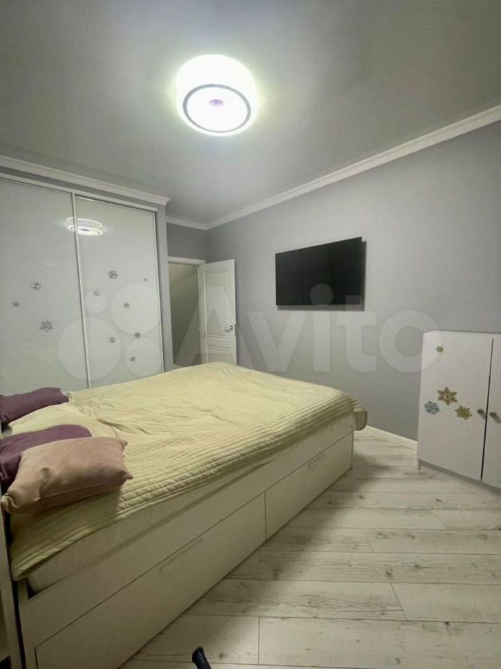 2-комн квартира Николая Шевелёва ул, 5