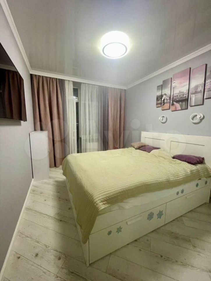 2-комн квартира Николая Шевелёва ул, 5