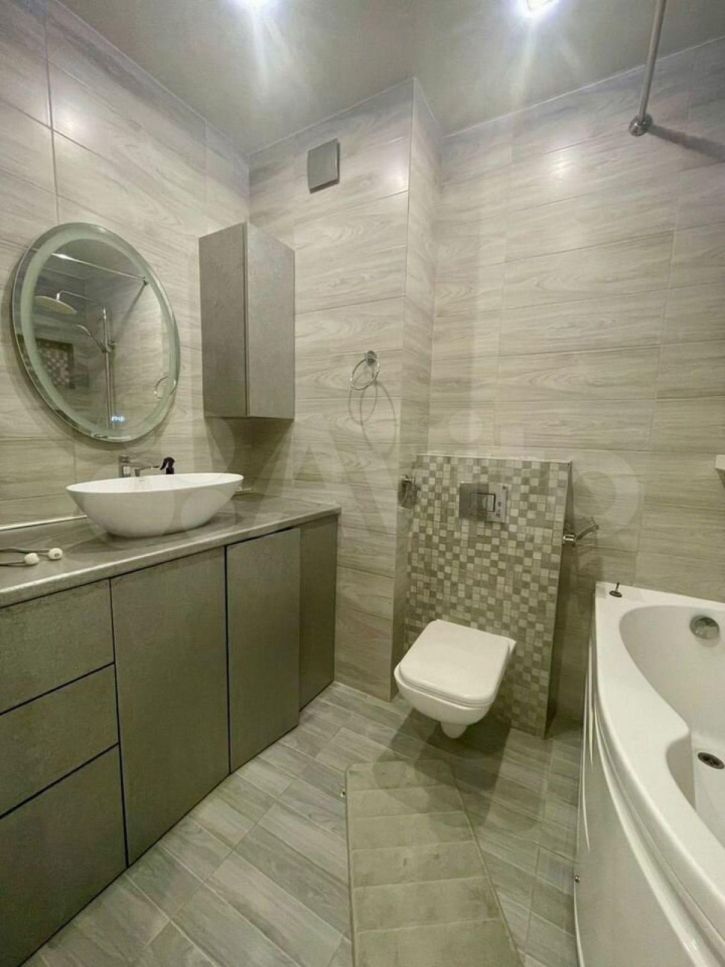2-комн квартира Николая Шевелёва ул, 5
