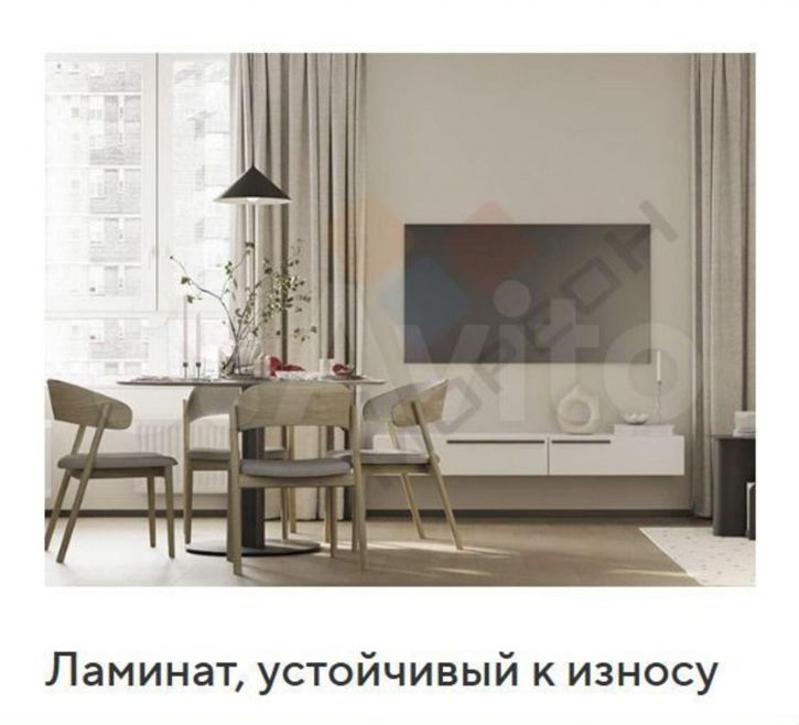 1-комн квартира в новом доме 1-й Лиговский пр-д