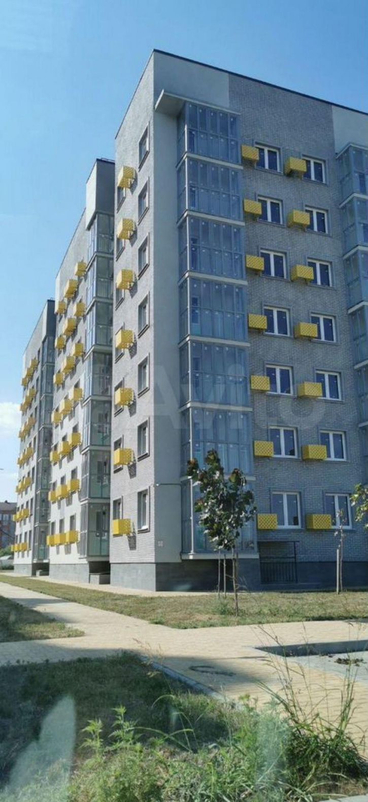 1-комн квартира Античная ул, 10