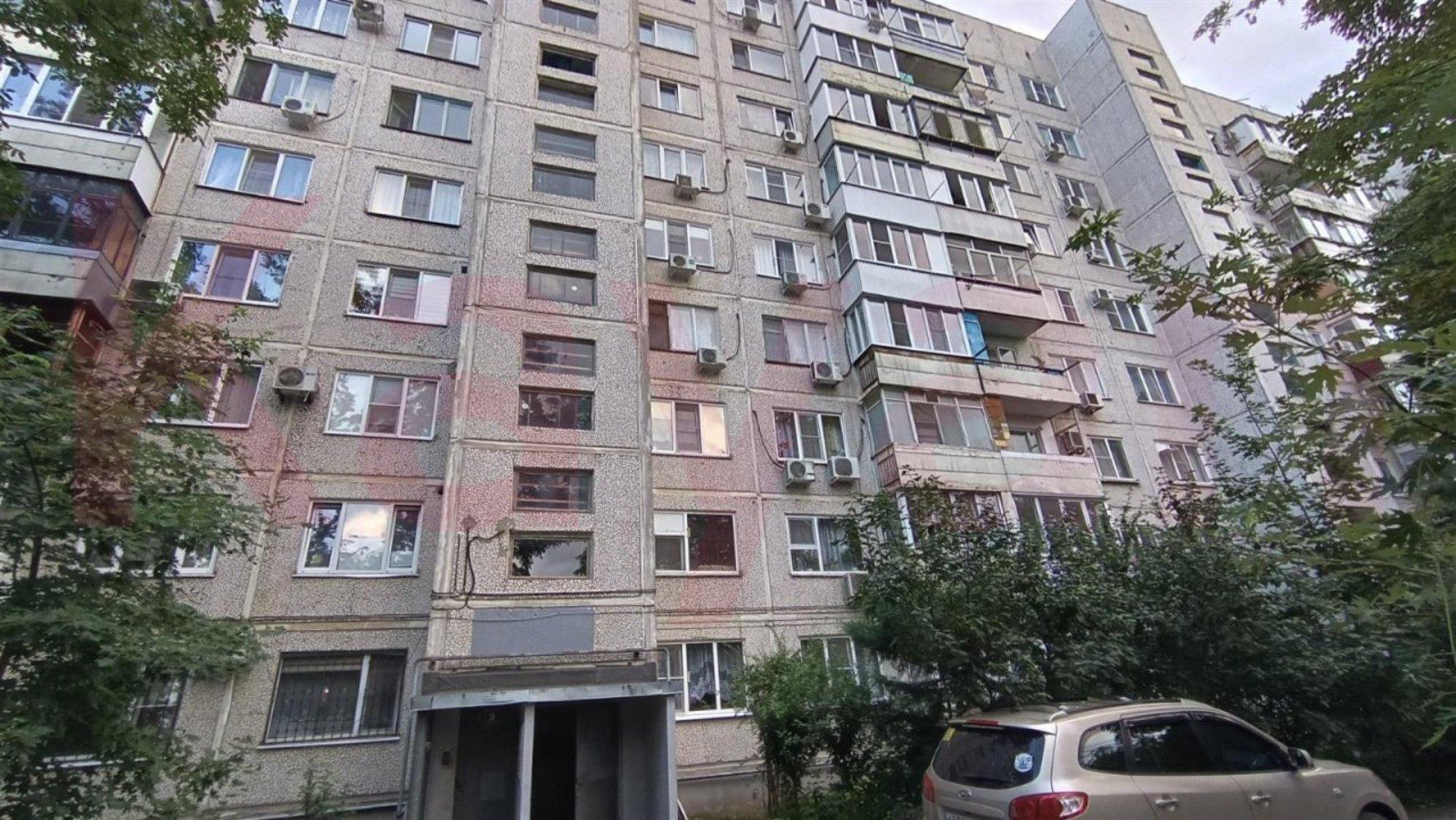 Купить квартиру за 5 250 000 рублей на им. Невкипелого ул.