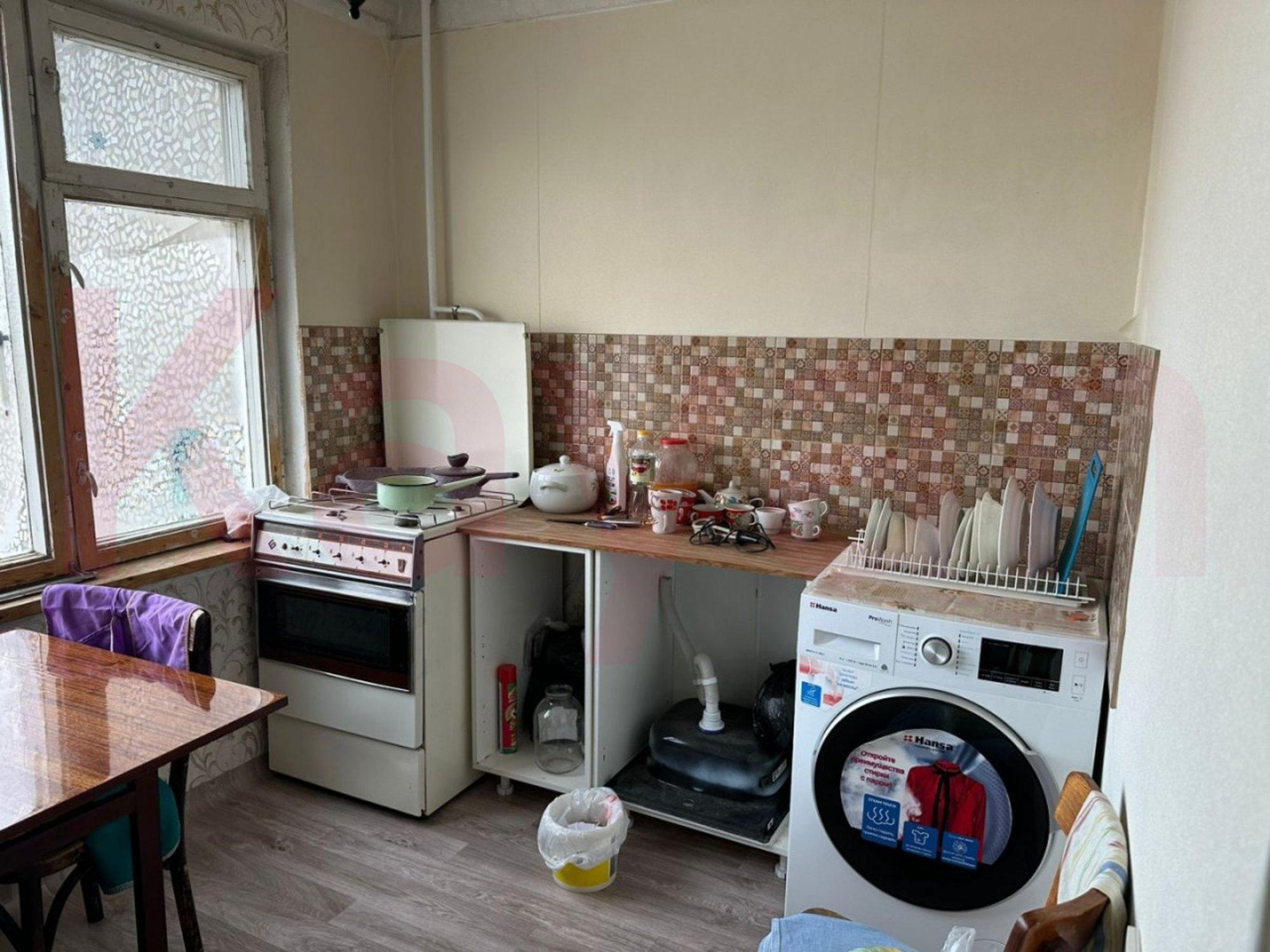 Купить квартиру за 5 250 000 рублей на им. Невкипелого ул.