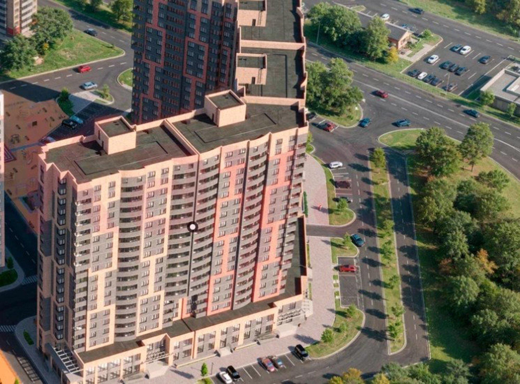 Купить торговое помещение за 14 600 000 рублей на им. Марины Цветаевой ул.