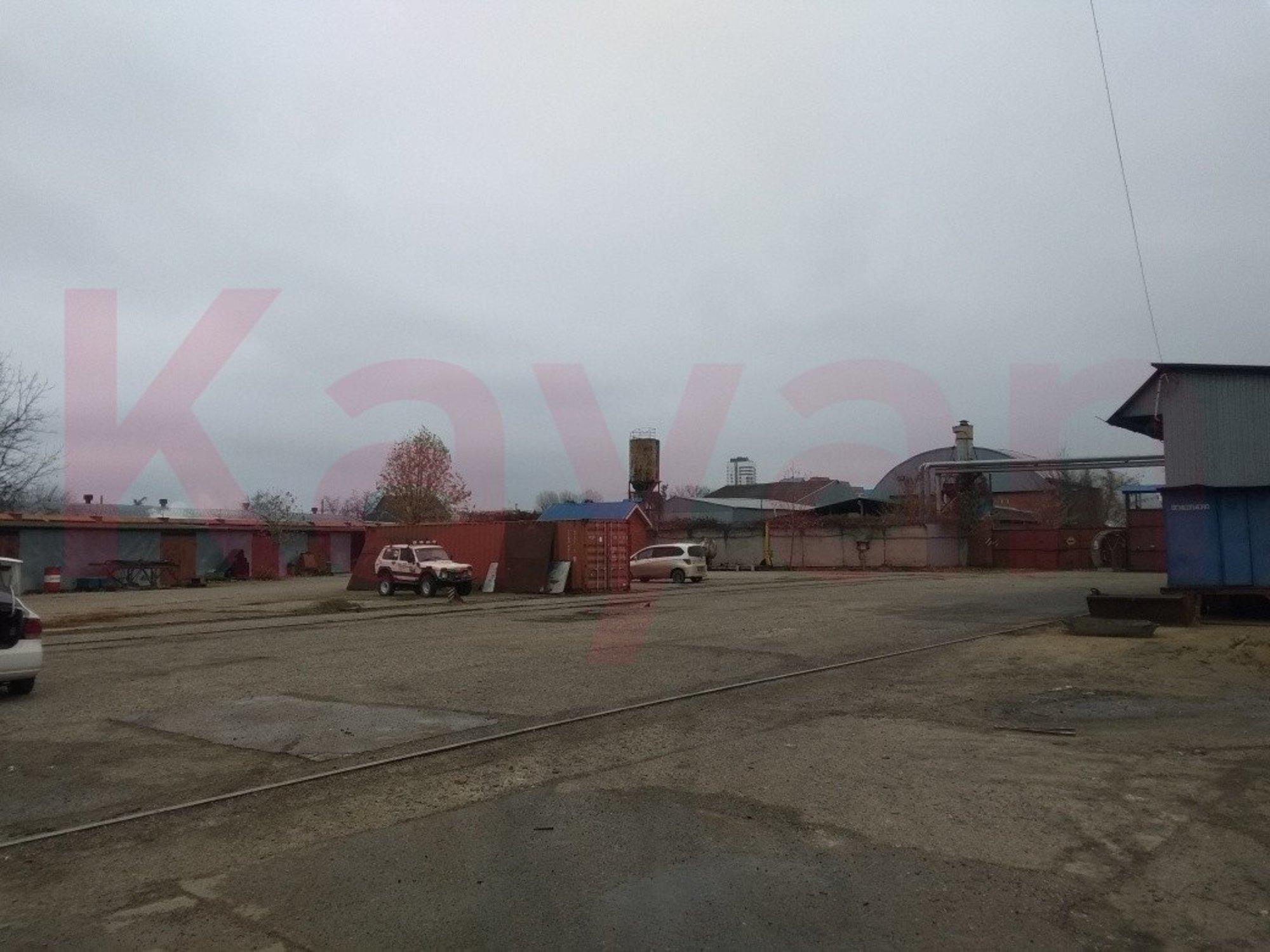 Купить производственную площадь за 460 000 000 рублей на Текстильная ул.