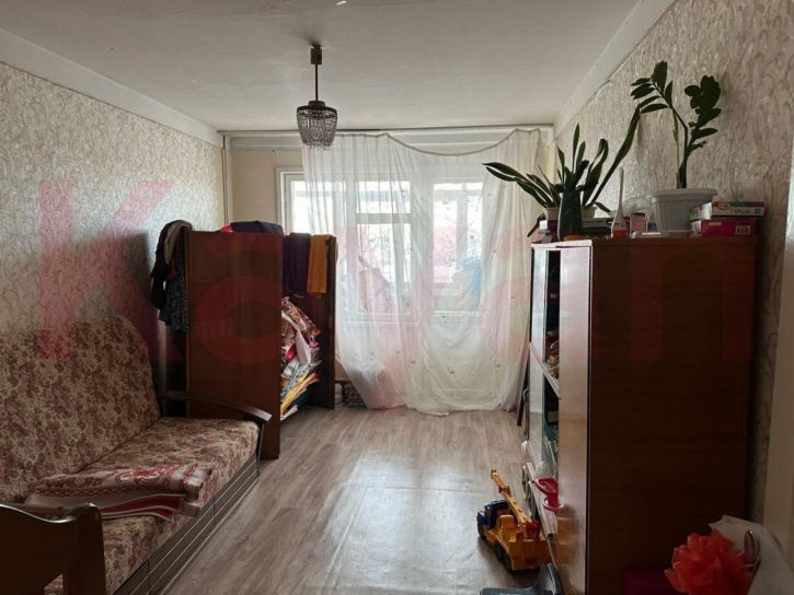 3-комн квартира им. Невкипелого ул.