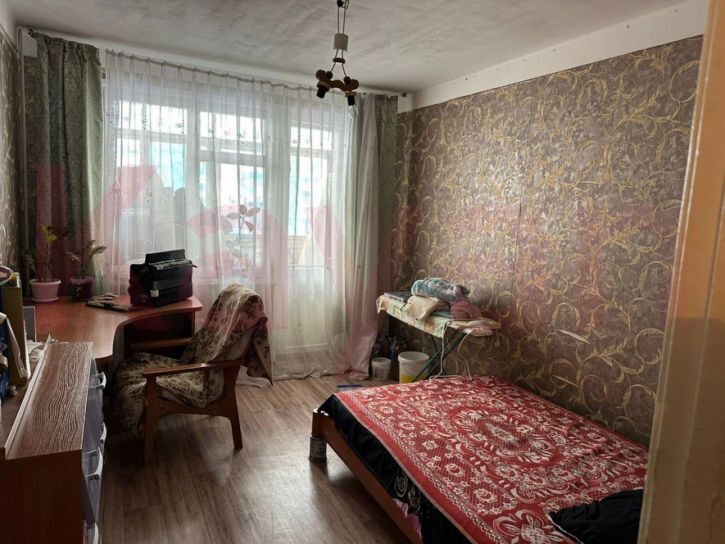 3-комн квартира им. Невкипелого ул.