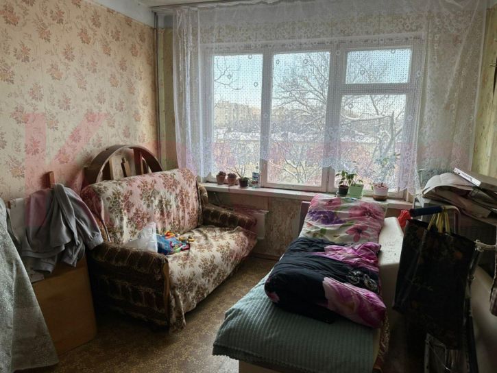 3-комн квартира им. Невкипелого ул.