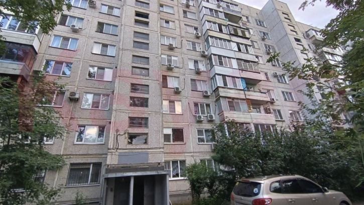 3-комн квартира им. Невкипелого ул.