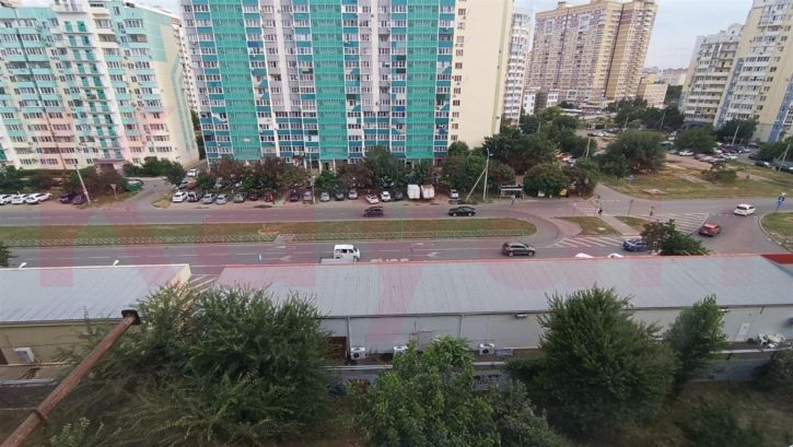 3-комн квартира им. Невкипелого ул.