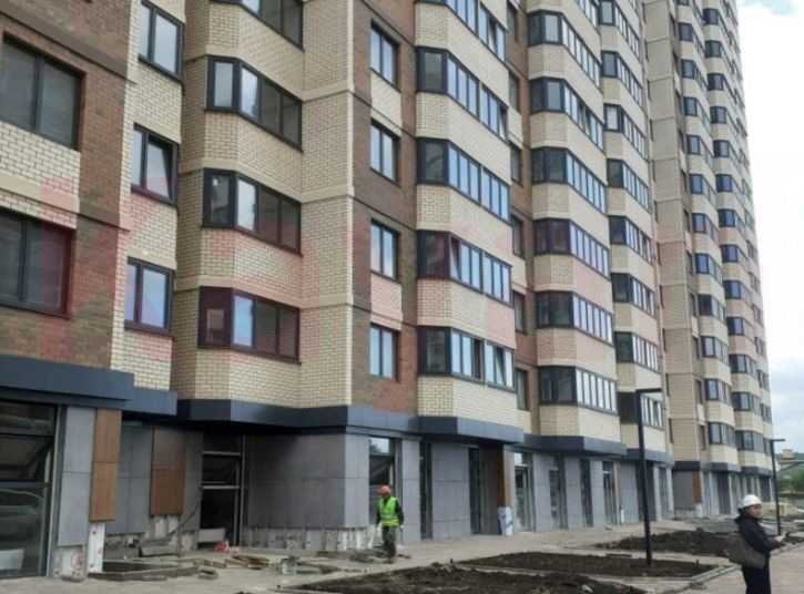 Торговое помещение Ростовское ш.
