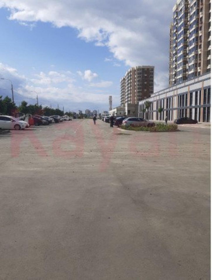 Торговое помещение Ростовское ш.
