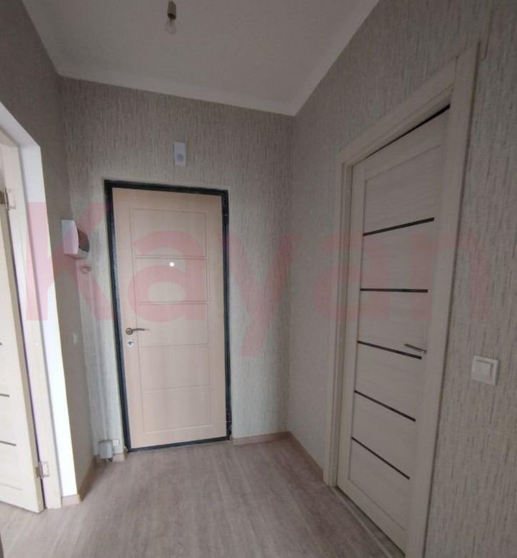1-комн квартира им. Виктора Нарыкова ул.