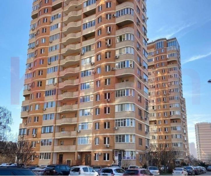 2-комн квартира им Можайского ул.