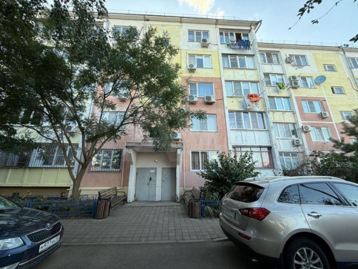 1-комн квартира Садовая ул, 32
