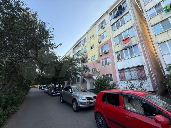 1-комн квартира Садовая ул, 32