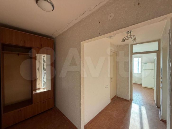 1-комн квартира Садовая ул, 32