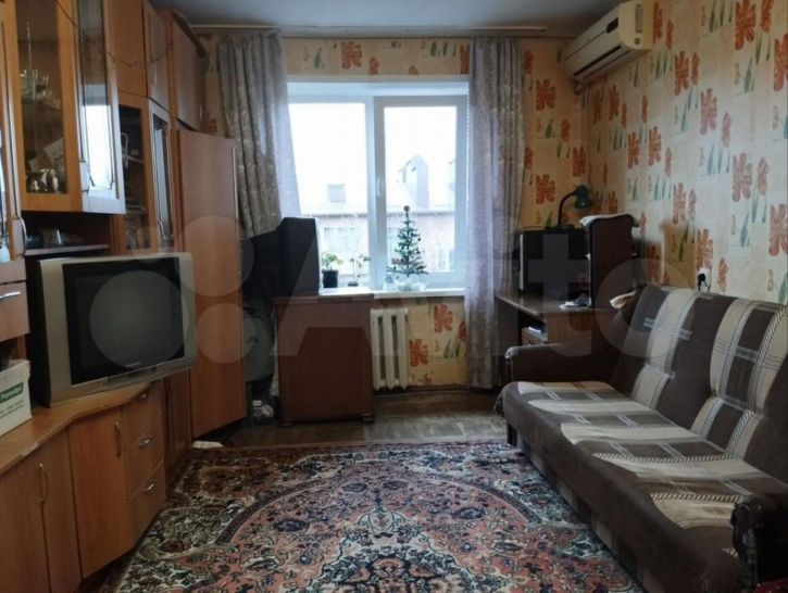 Комната Колхозная ул, 26