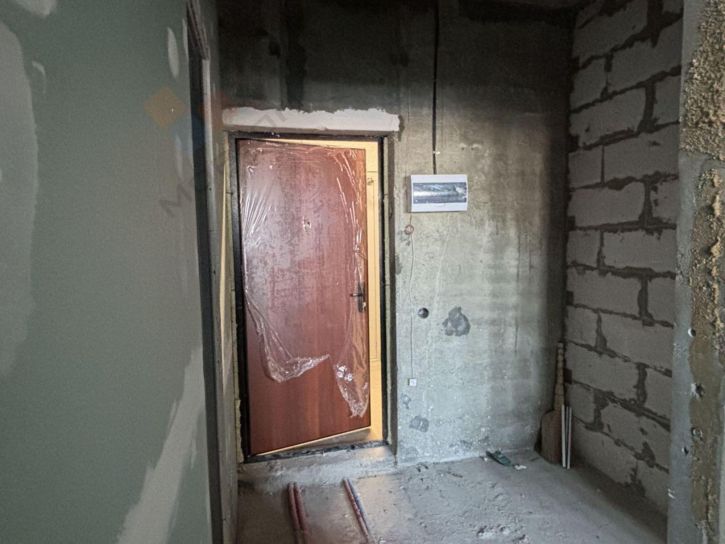 1-комн квартира Уральская ул, 100/5
